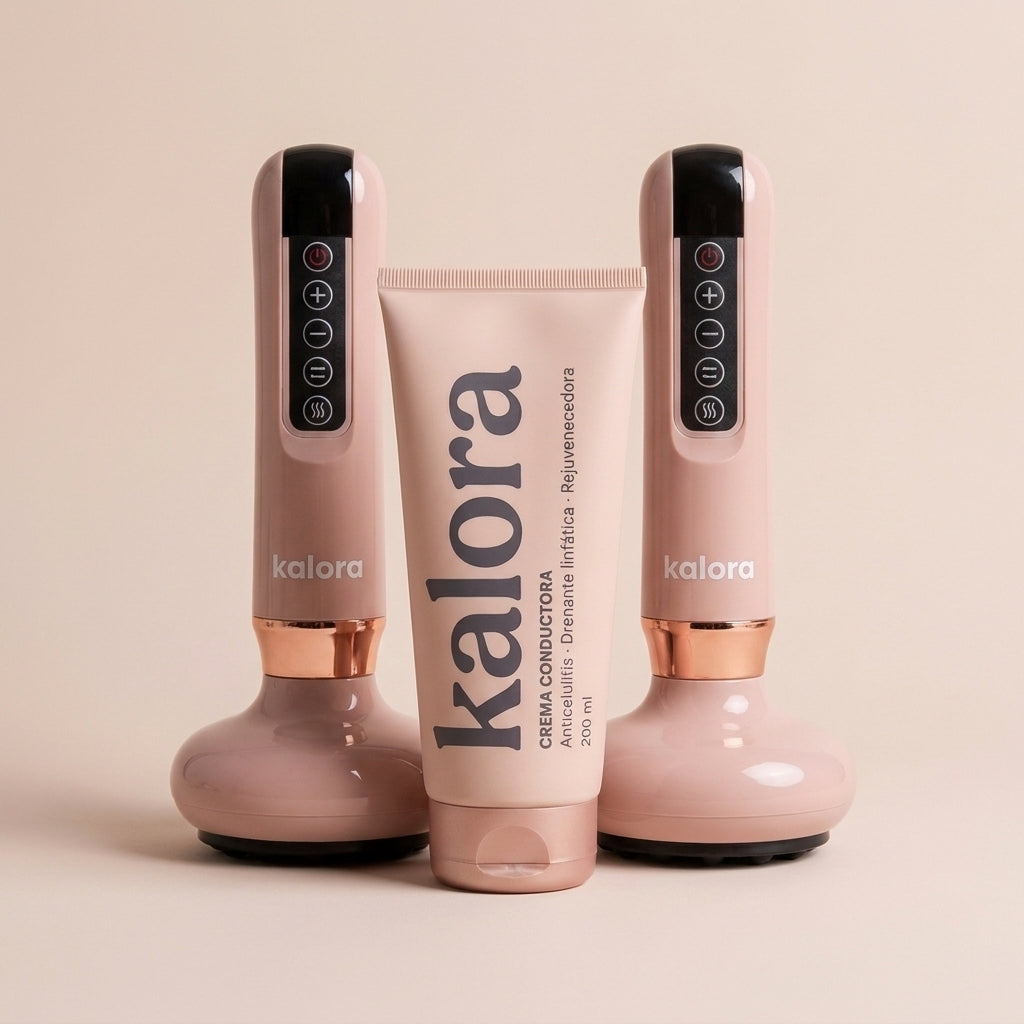 Pack 2 + crema